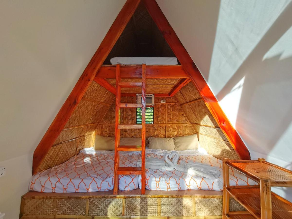 Glamping Alona Διαμέρισμα Panglao Εξωτερικό φωτογραφία