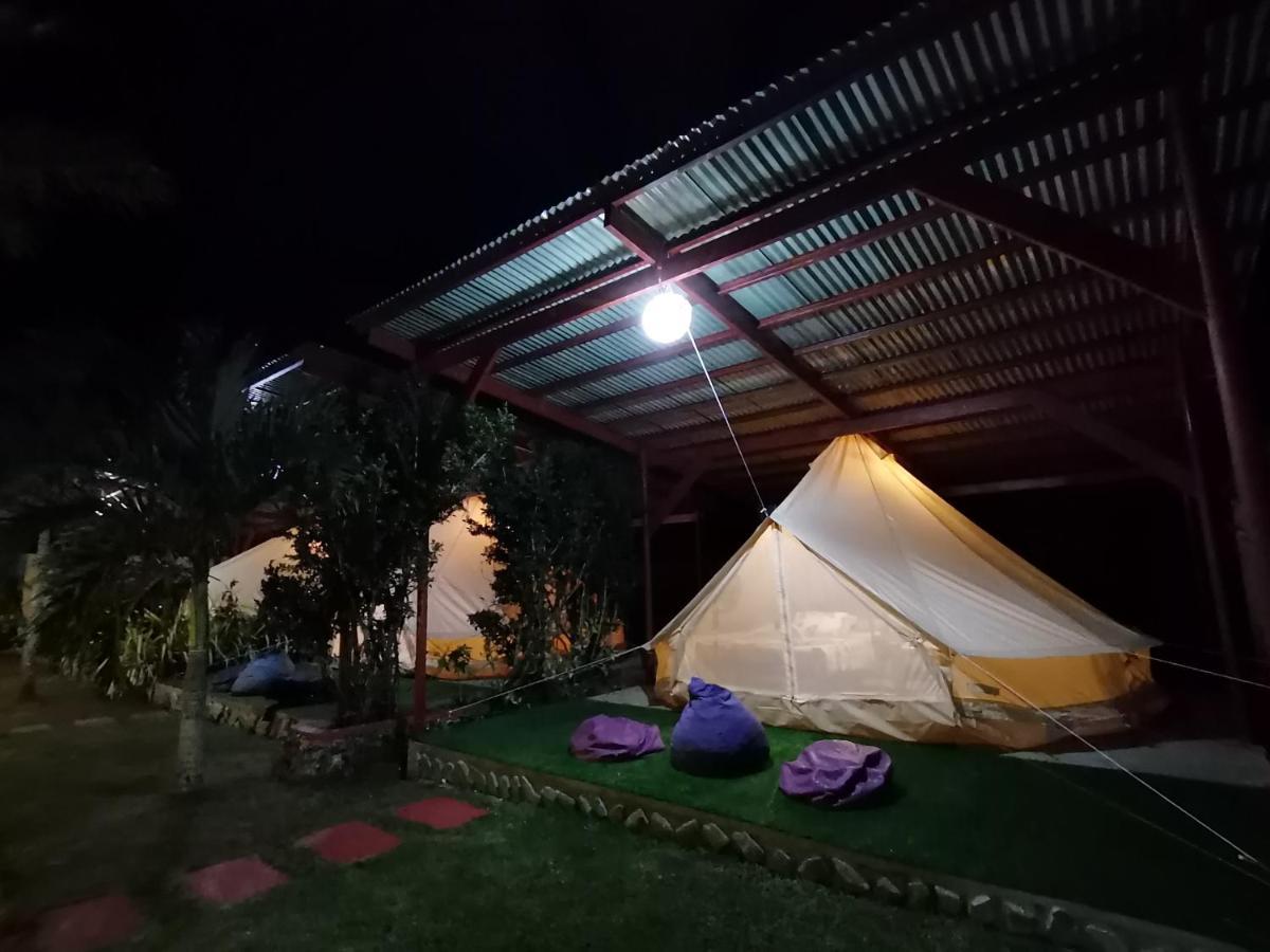 Glamping Alona Διαμέρισμα Panglao Εξωτερικό φωτογραφία