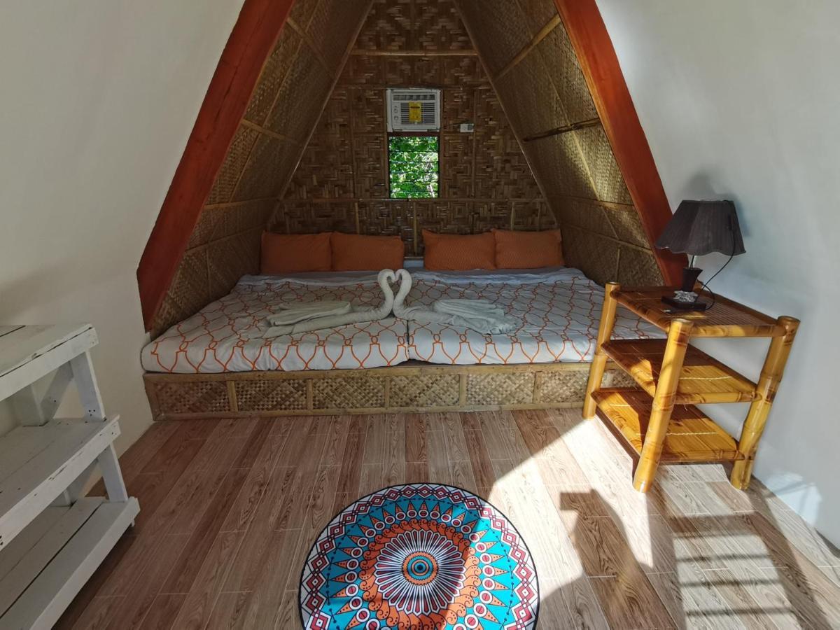 Glamping Alona Διαμέρισμα Panglao Εξωτερικό φωτογραφία