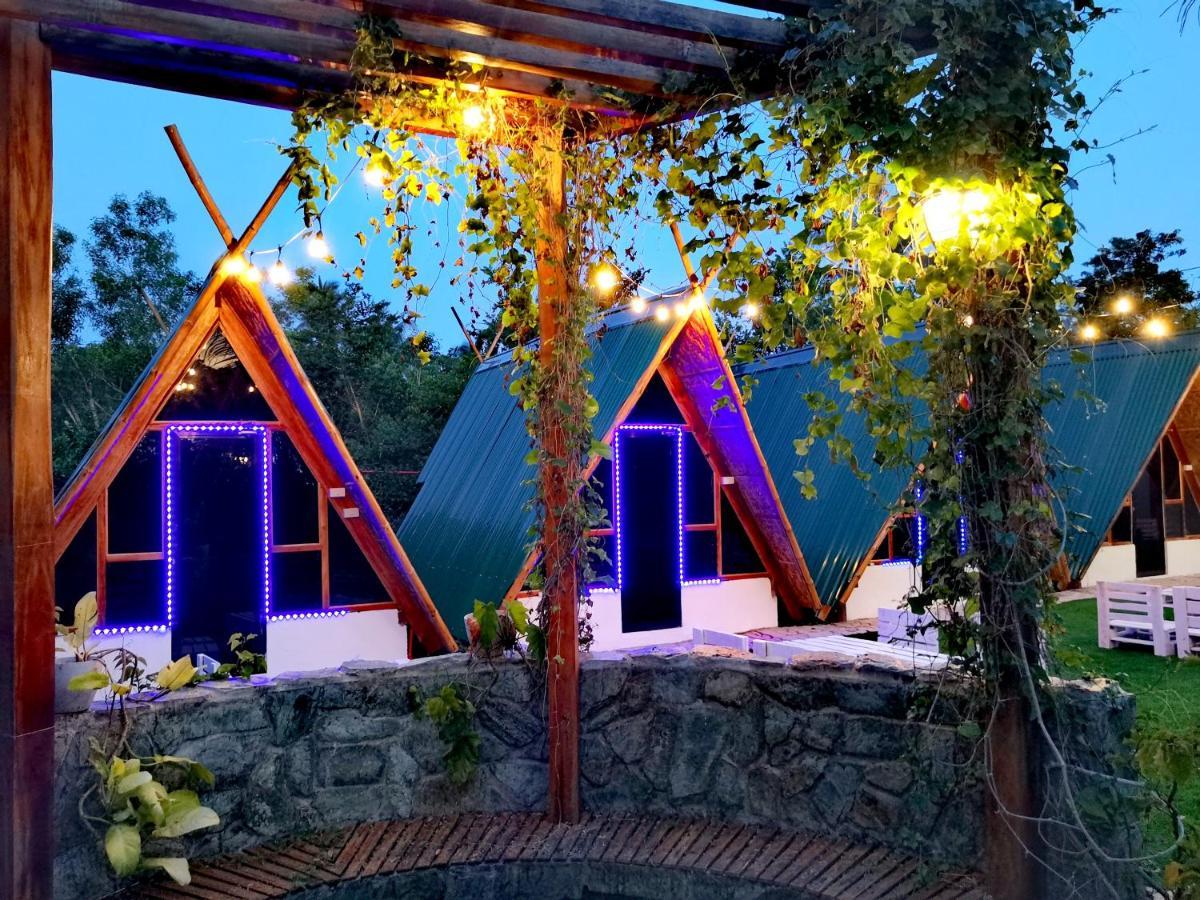 Glamping Alona Διαμέρισμα Panglao Εξωτερικό φωτογραφία