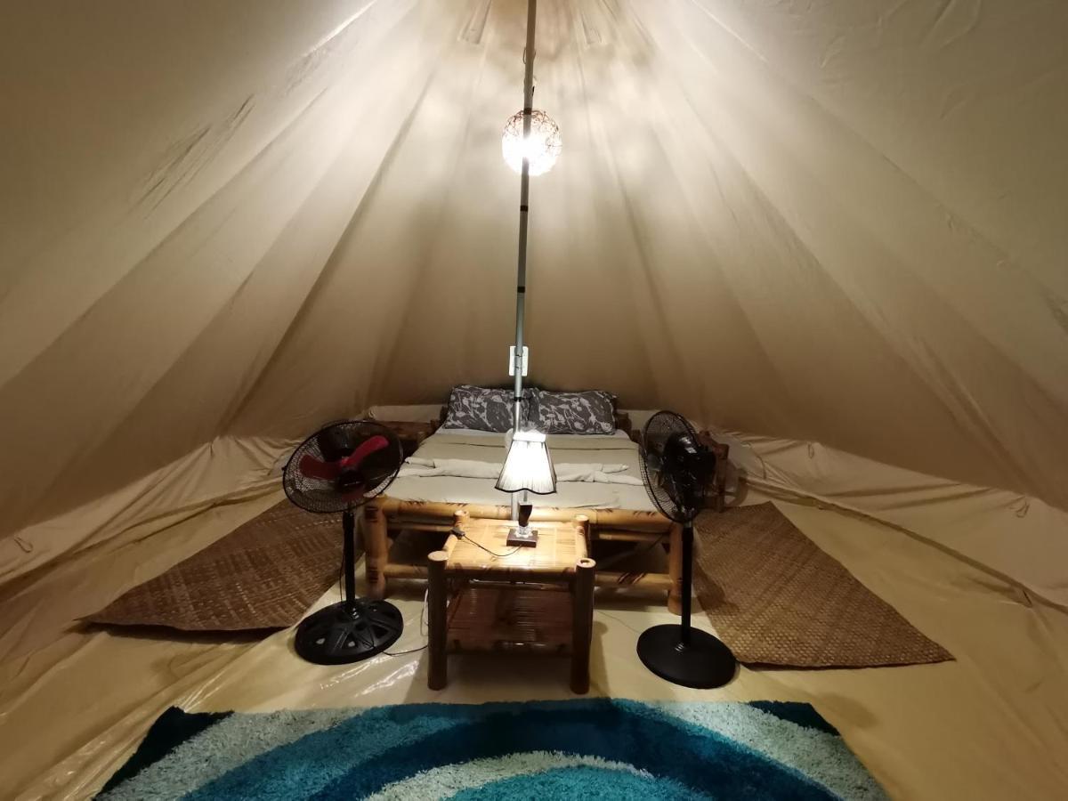 Glamping Alona Διαμέρισμα Panglao Εξωτερικό φωτογραφία