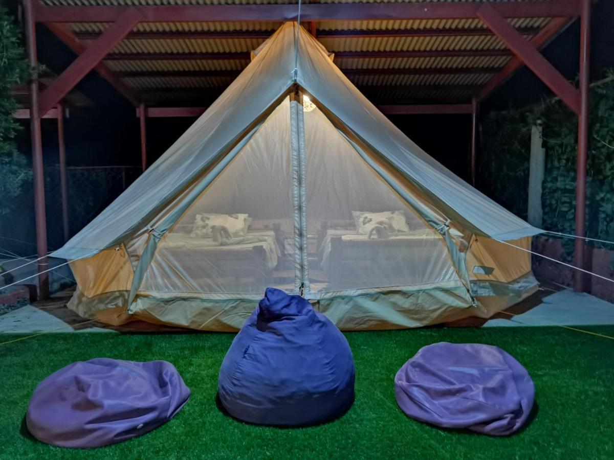 Glamping Alona Διαμέρισμα Panglao Εξωτερικό φωτογραφία