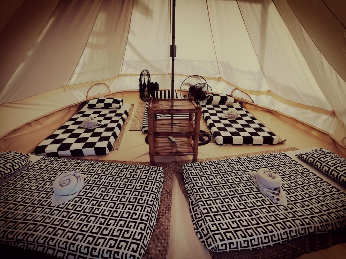 Glamping Alona Διαμέρισμα Panglao Εξωτερικό φωτογραφία