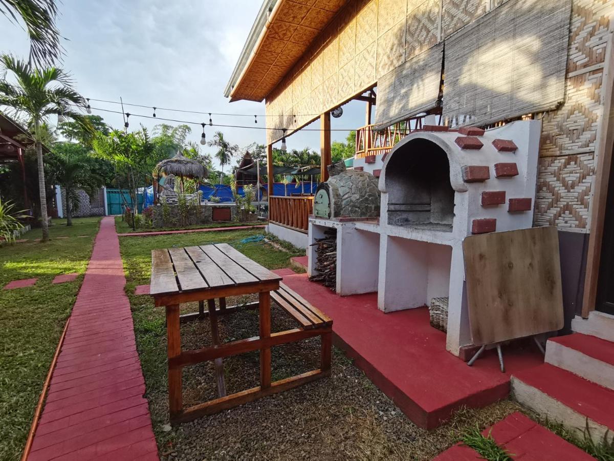 Glamping Alona Διαμέρισμα Panglao Εξωτερικό φωτογραφία