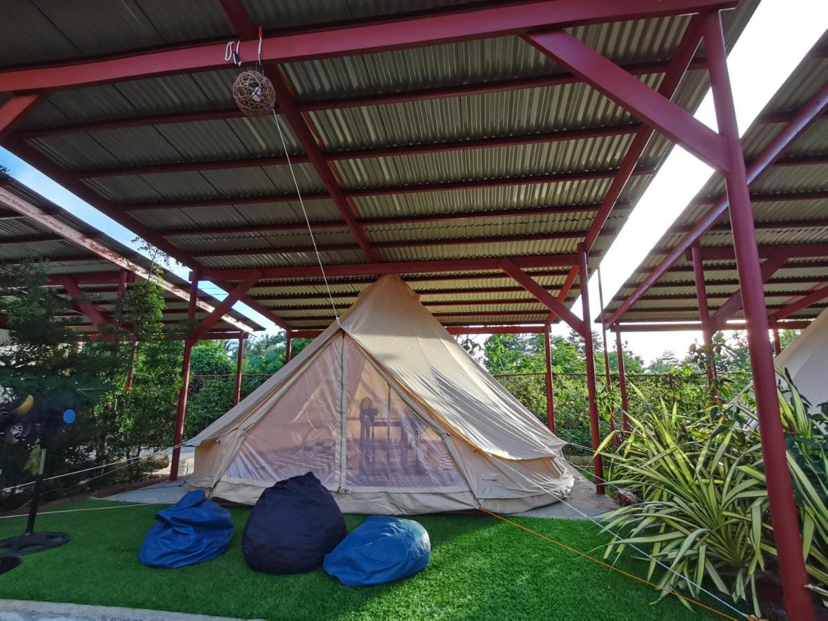 Glamping Alona Διαμέρισμα Panglao Εξωτερικό φωτογραφία