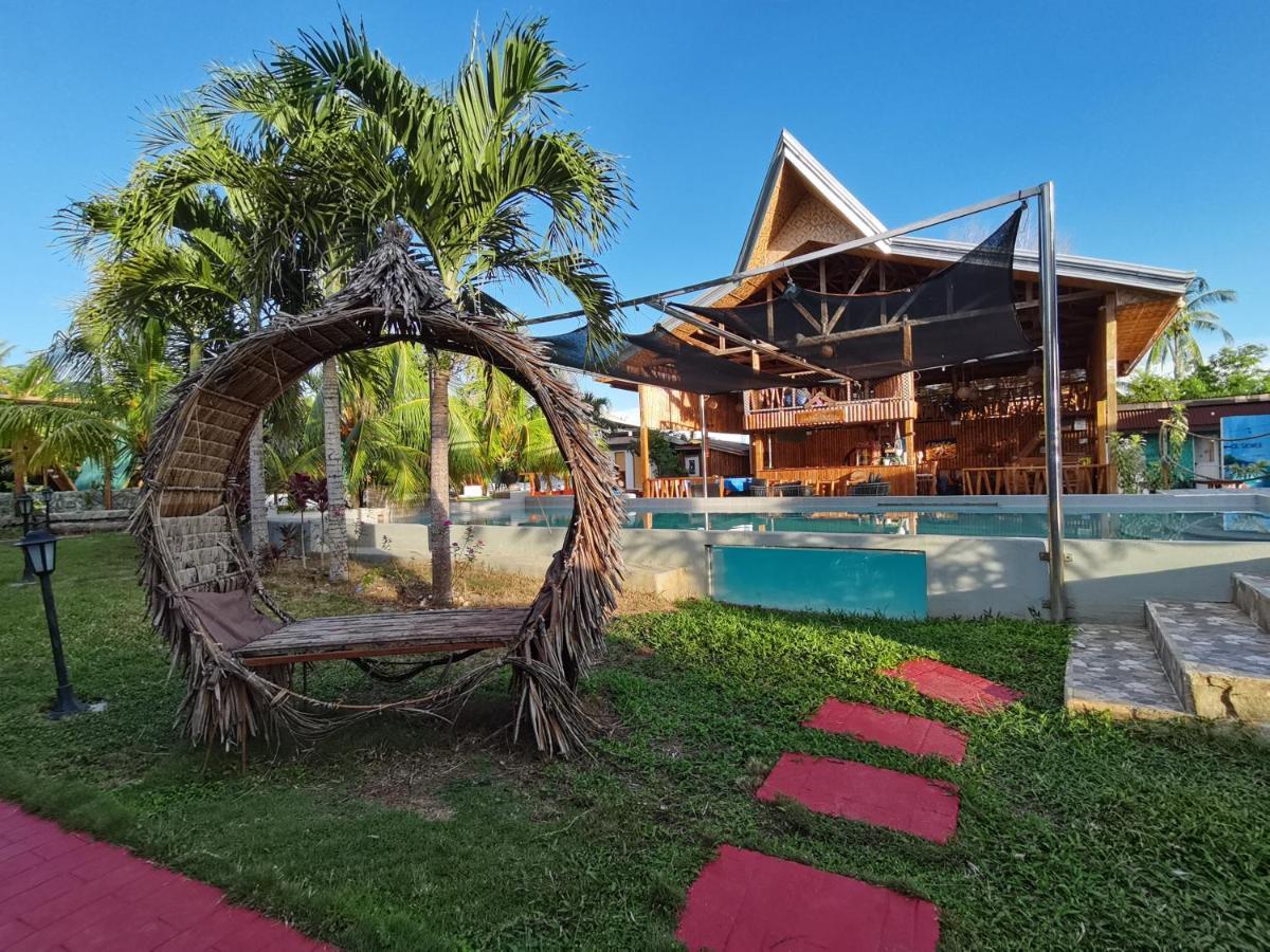 Glamping Alona Διαμέρισμα Panglao Εξωτερικό φωτογραφία