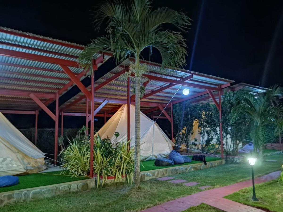 Glamping Alona Διαμέρισμα Panglao Εξωτερικό φωτογραφία