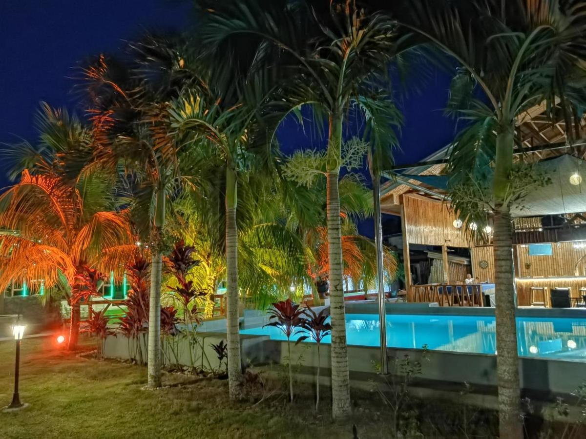 Glamping Alona Διαμέρισμα Panglao Εξωτερικό φωτογραφία