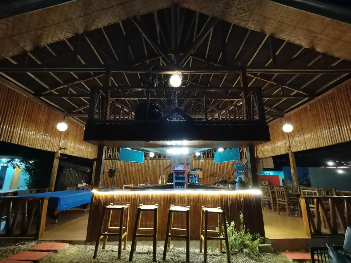 Glamping Alona Διαμέρισμα Panglao Εξωτερικό φωτογραφία