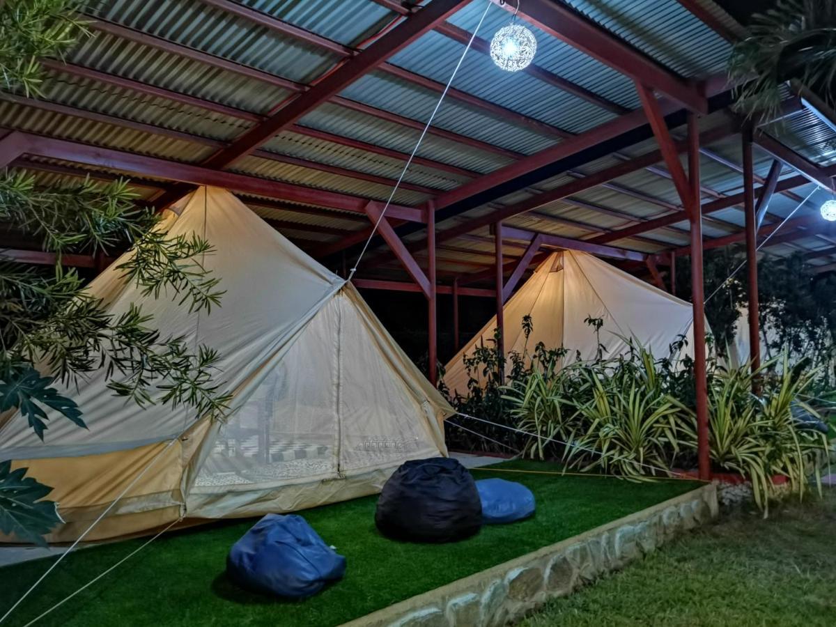 Glamping Alona Διαμέρισμα Panglao Εξωτερικό φωτογραφία
