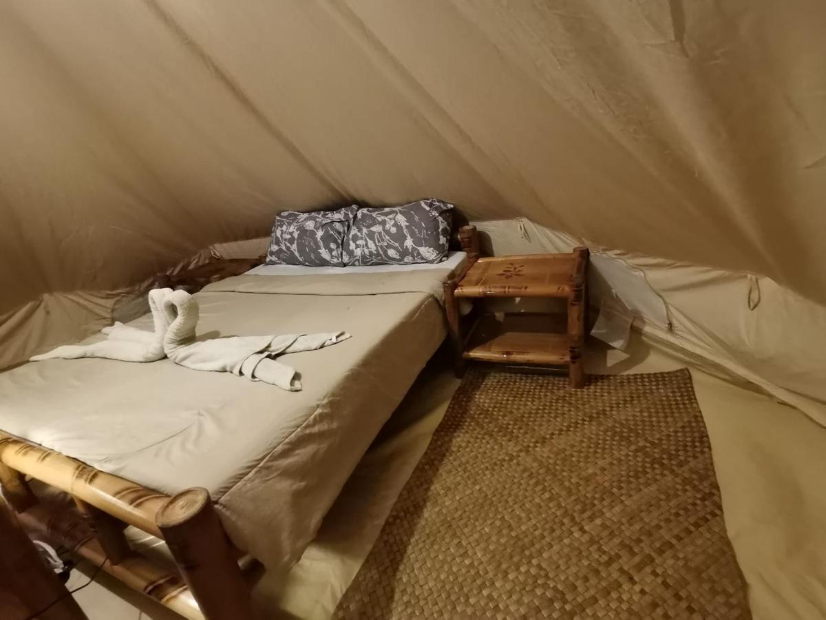 Glamping Alona Διαμέρισμα Panglao Εξωτερικό φωτογραφία