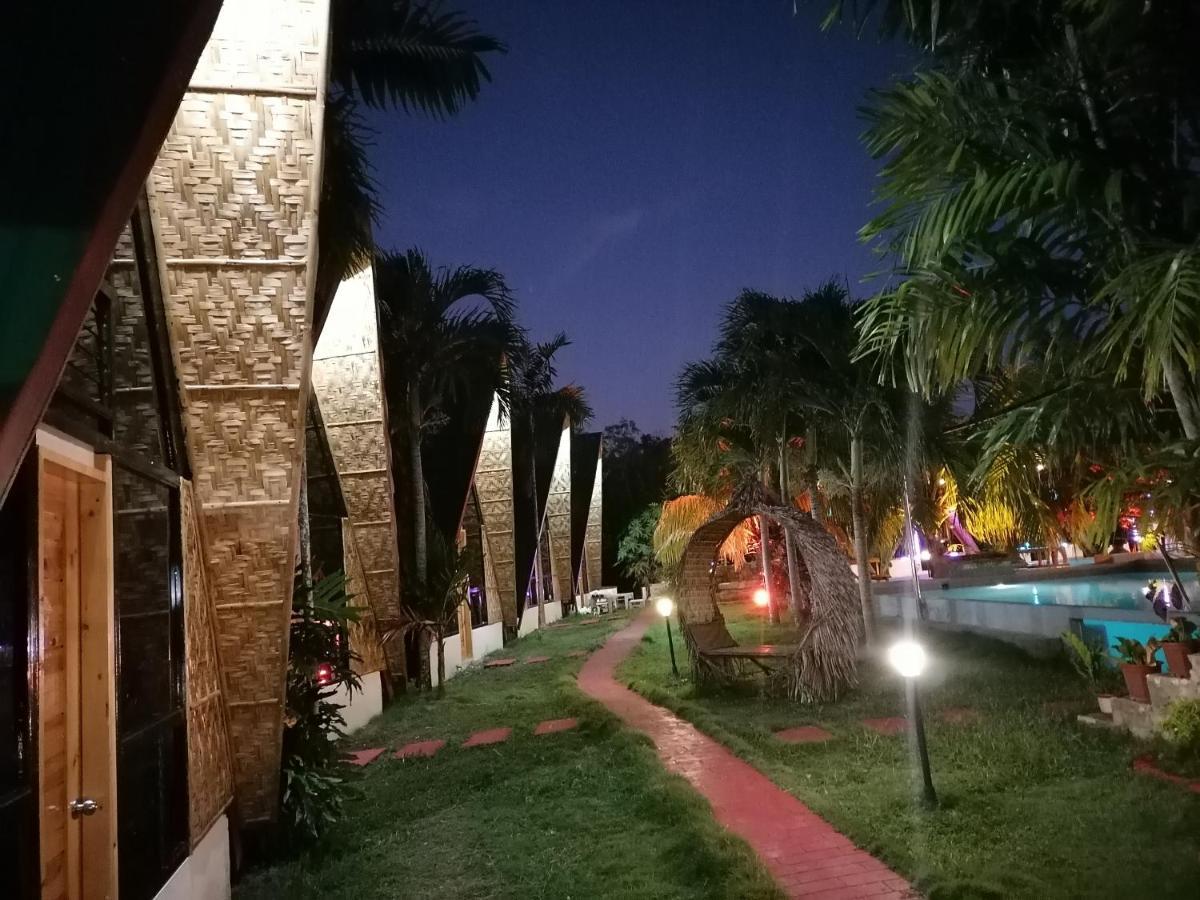 Glamping Alona Διαμέρισμα Panglao Εξωτερικό φωτογραφία