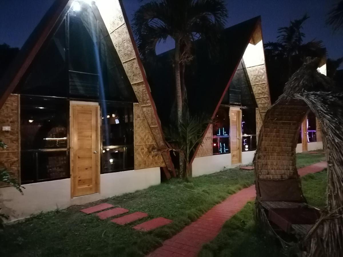 Glamping Alona Διαμέρισμα Panglao Εξωτερικό φωτογραφία