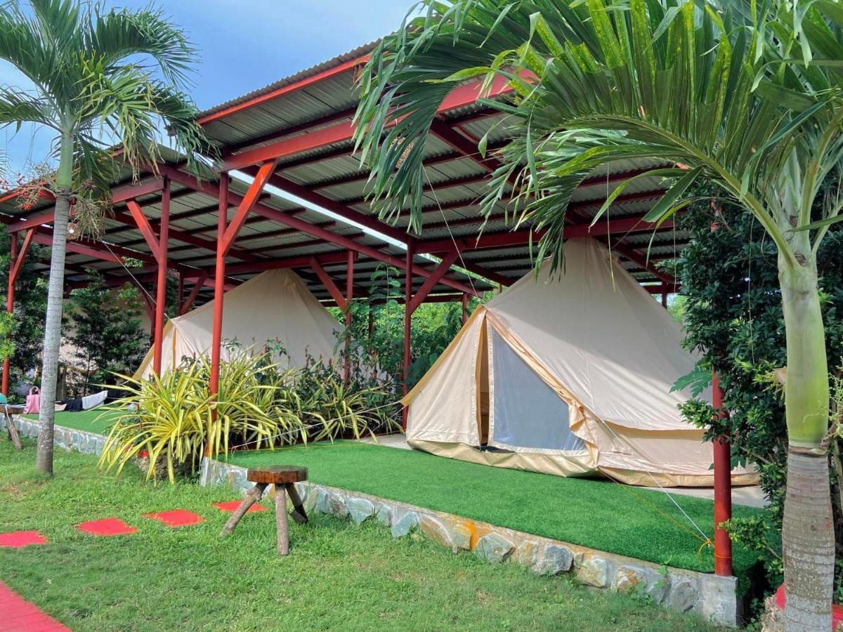 Glamping Alona Διαμέρισμα Panglao Εξωτερικό φωτογραφία