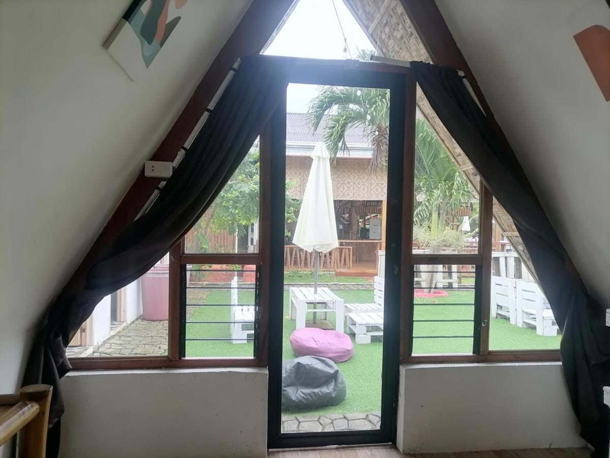 Glamping Alona Διαμέρισμα Panglao Εξωτερικό φωτογραφία